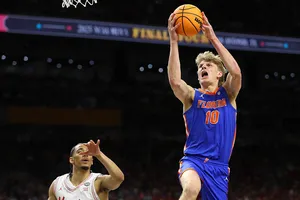 NBA : Tout savoir sur Thomas Haugh, potentiel lieutenant de Victor Wembanyama chez les Spurs
