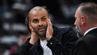 NBA : Tony Parker se lance un nouveau défi