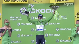 Comment Mark Cavendish a remporté sa 32e victoire sur le Tour de France ?