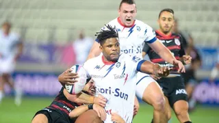 Top 14 : le Stade Français terrasse le Stade Toulousain
