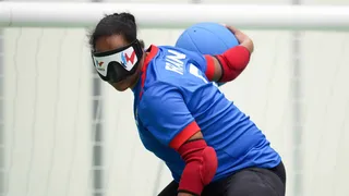 Jeux Paralympiques 2024 : le programme du goalball