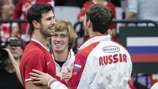 La Russie, un retour au premier plan malgré elle