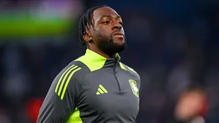 Mercato Ligue 1 : 3 clubs pour relancer Axel Disasi