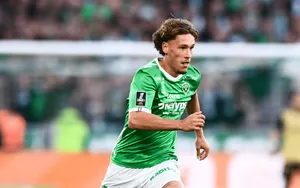 ASSE : Lucas Stassin, le fantôme du derby