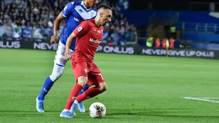 Mercato : Auxerre passe devant Metz pour un attaquant