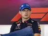 F1 : Max Verstappen résigné par la domination de McLaren