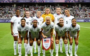 États-Unis – Allemagne (Foot F) : À quelle heure et sur quelle chaine TV regarder le match des JO 2024 ?