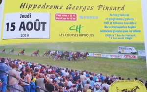 En l’honneur d’une championne