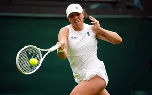 Le programme Wimbledon du 4 juillet 2024