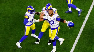 Los Angeles Rams NFL 2022 : Effectif, Draft et les objectifs de la saison