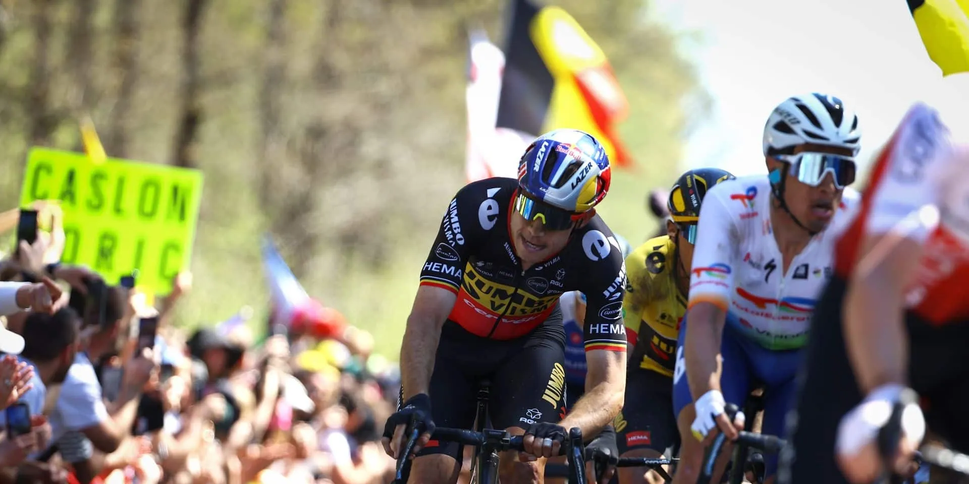 Liège-Bastogne-Liège