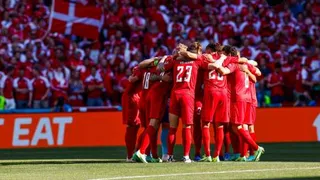 Euro 2020 (Gr. B) : la Russie en ballotage favorable face au Danemark