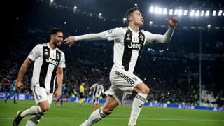 Juventus-Atletico : Les notes du match !