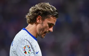 Euro 2024 : la terrible stat des Bleus