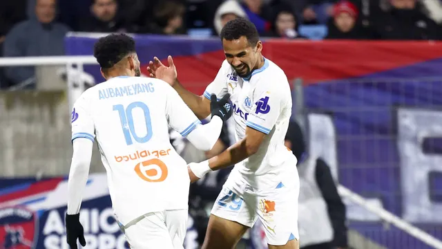 Ligue 1 : Combien de places pour les coupes d’Europe et pour la descente ?