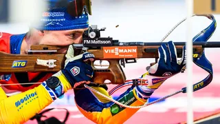 Championnats du Monde Biathlon 2024 : la Suède championne du monde dans un scénario inespéré !