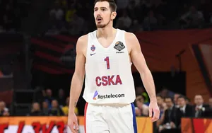 Les Raptors font de Nando De Colo un free agent protégé !