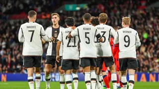 La liste de l’Allemagne pour la Coupe du monde 2022