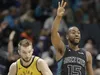 Kemba Walker a enclenché le mode turbo !