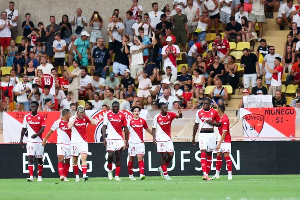 Crédit photo : Iconsport