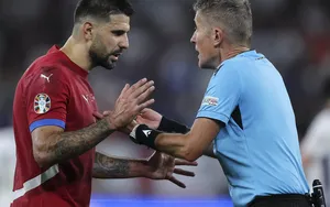 Euro 2024 : la Serbie pose un ultimatum à l’UEFA
