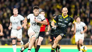 Toulon – La Rochelle (Top 14) : Compositions officielles et chaîne TV