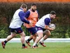 XV de France – Six Nations : Thomas Laclayat out pour affronter l’Italie, un ovni de Pro D2 le remplace