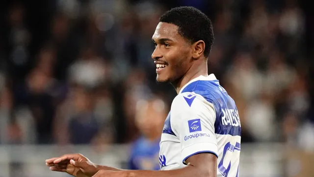 ASSE : une bonne nouvelle pour les Verts avant de jouer Auxerre !