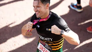 Comment suivre un coureur en direct sur le Marathon de Londres 2023 ?