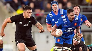 XV de France : place aux vacances