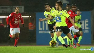Bilan de mi-saison de Dimono’s ligue 2 : Episode 14 : Chamois Niortais FC