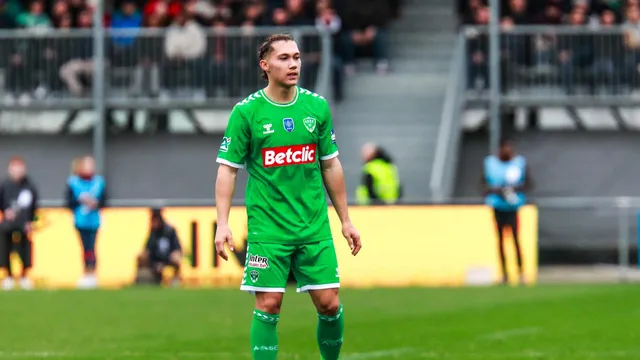 ASSE : Les Verts touchés à leur tour par des affaires de paris sportifs