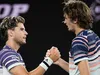 US Open (H) : Thiem – Zverev, pour une place dans l’histoire