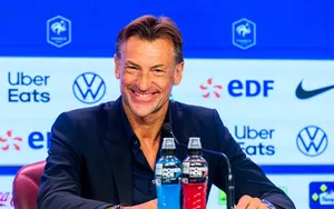 Équipe de France féminine : la liste de Renard avec deux retours de taille