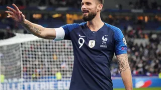 Giroud direction l’Inter Milan !