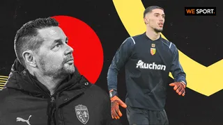 Mercato RC Lens : Pourquoi les Sang et Or doivent absolument conserver Robin Risser