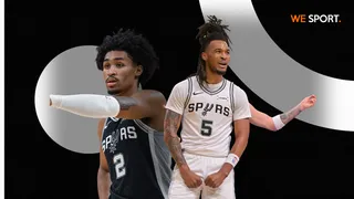 Trade NBA : Les Spurs face aux refus catégoriques de Harper et Castle