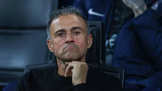 PSG : Luis Enrique dit non au FC Barcelone !