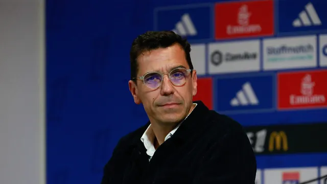 OL : 3 candidats pour remplacer Laurent Prud’homme