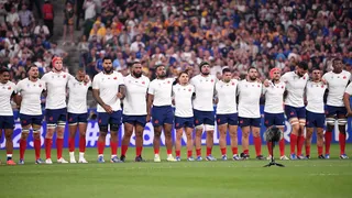 Quiz : Connaissez-vous les titulaires du XV de France face à l’Uruguay (Coupe du Monde de Rugby 2023 ) ?