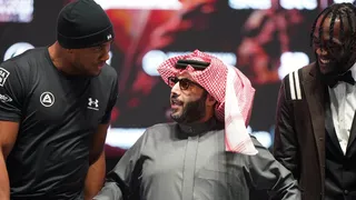 Boxe : Un combat Anthony Joshua – Deontay Wilder enfin possible ?