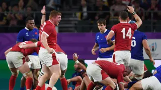 Coupe du monde : Des regrets, encore des regrets