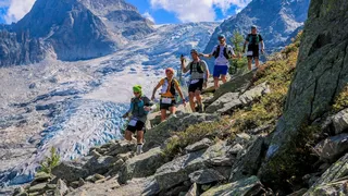 UTMB 2023 Live : Comment suivre un coureur en direct ?