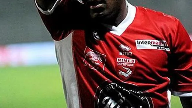 Filou Maoulida raccroche les crampons !