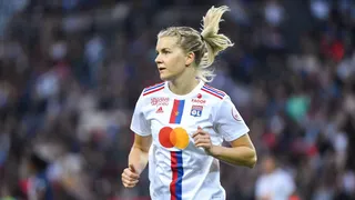 Ada Hegerberg : Âge, Stats, Palmarès, Couple et Club
