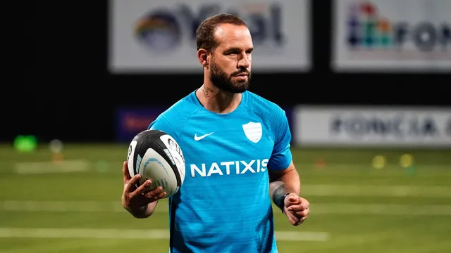 Top 14 : Frédéric Michalak : “Pour moi, un entraîneur doit être disponible à 100 %”