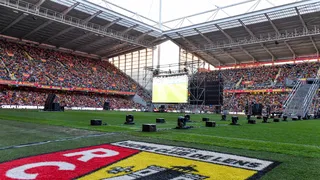 Le RC Lens va s’offrir un crack de Ligue 2 !