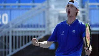 ATP – Toronto : Humbert en rodage, Čilić a eu chaud, Fognini à l’expérience