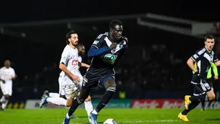 Mercato Bordeaux : Aliou Badji est prêté en Turquie
