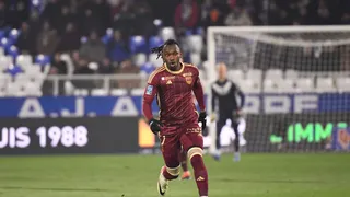 Les Girondins de Bordeaux communiquent sur l’état d’Alberth Elis